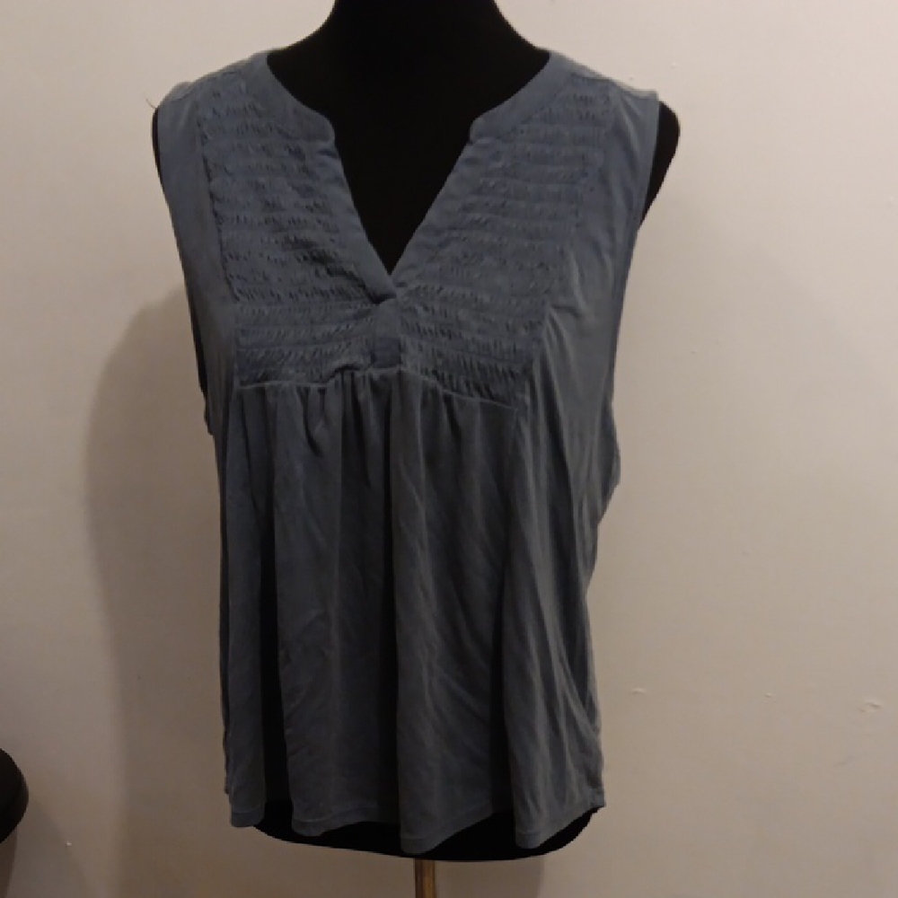 Lucky Brand Blouse